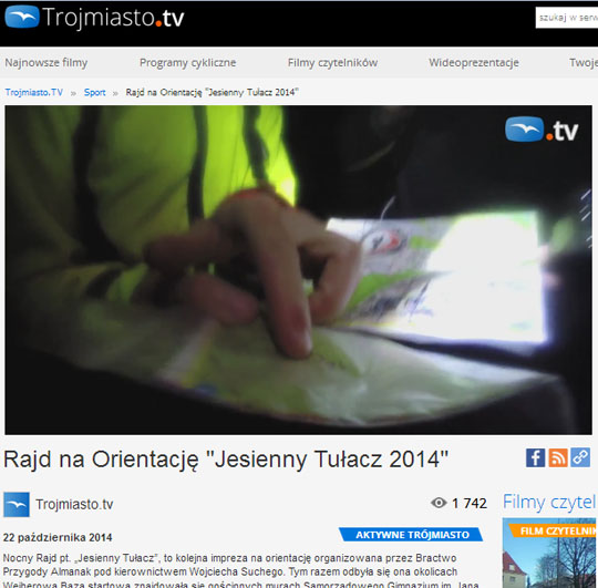 trojmiasto.tv - JT2014